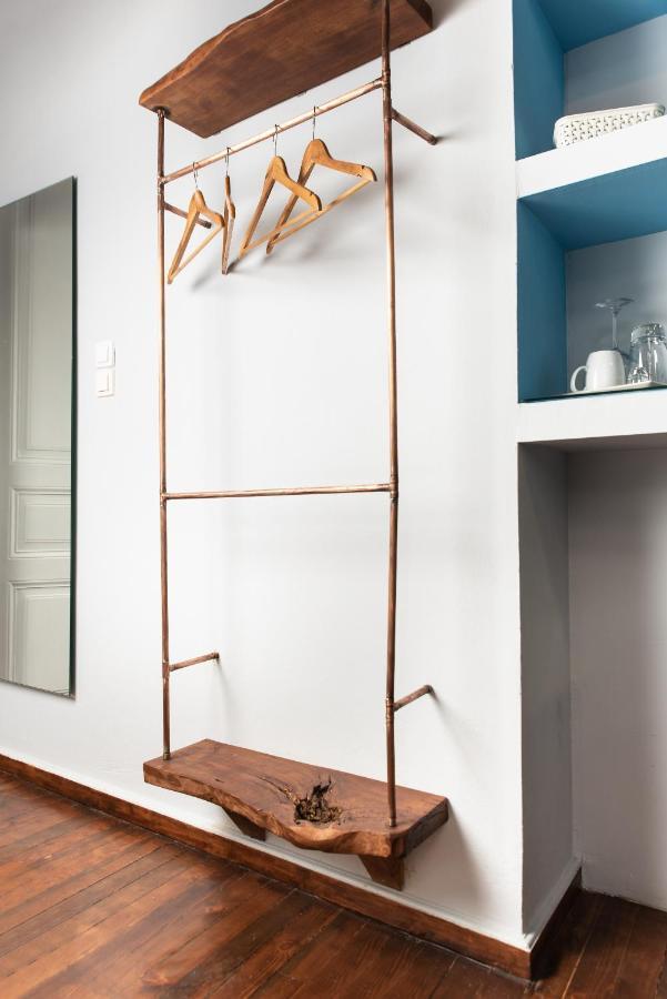 Favela Living Space 하니아 외부 사진