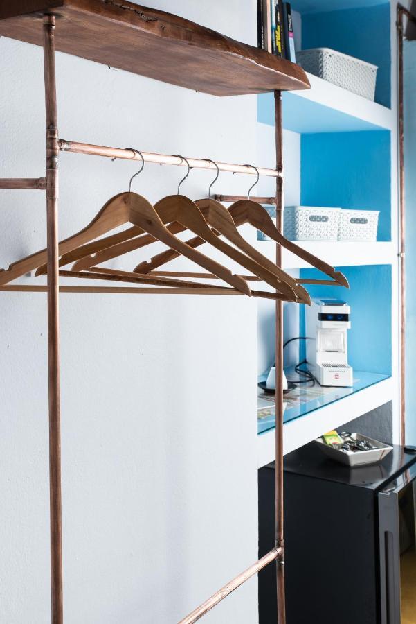 Favela Living Space 하니아 외부 사진