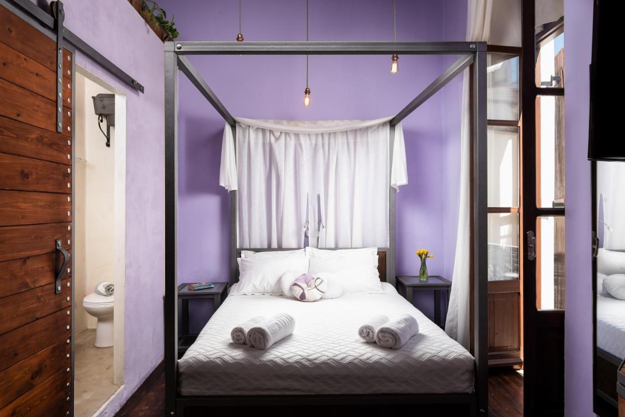 Favela Living Space 하니아 외부 사진