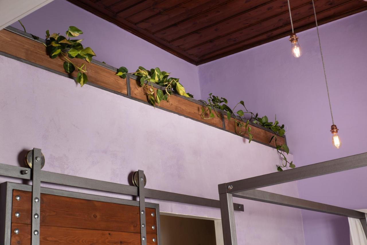 Favela Living Space 하니아 외부 사진