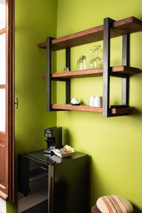 Favela Living Space 하니아 외부 사진