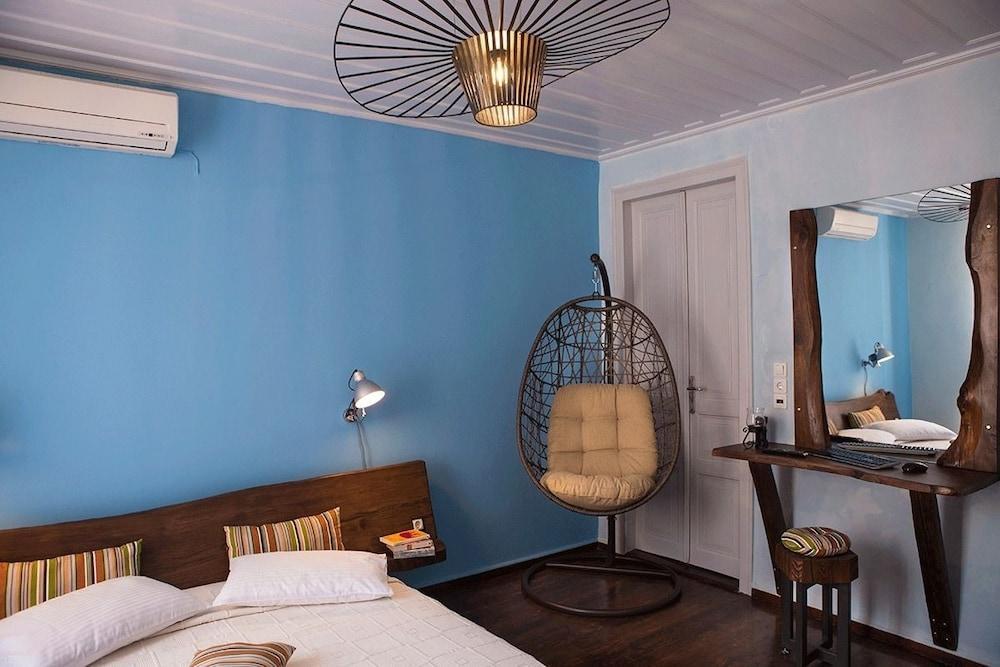 Favela Living Space 하니아 외부 사진