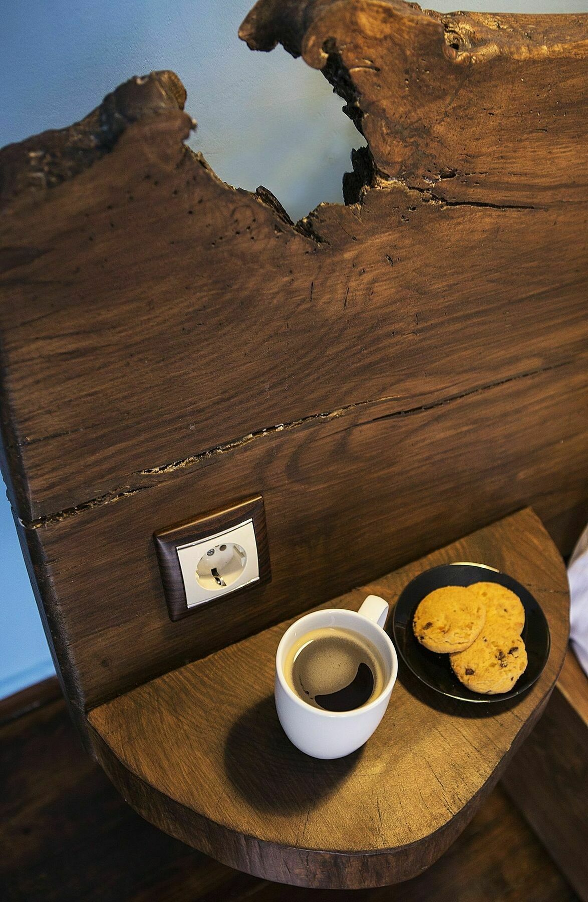 Favela Living Space 하니아 외부 사진