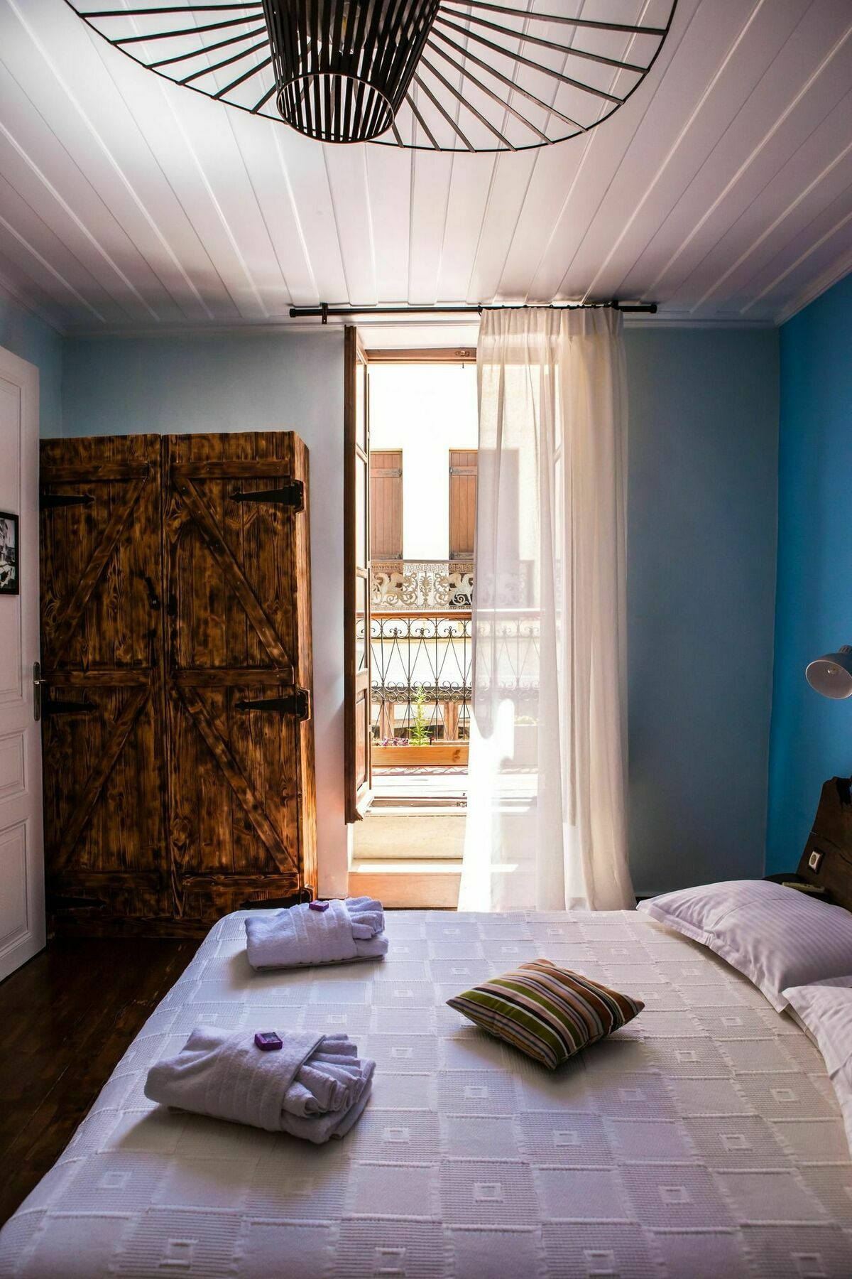 Favela Living Space 하니아 외부 사진